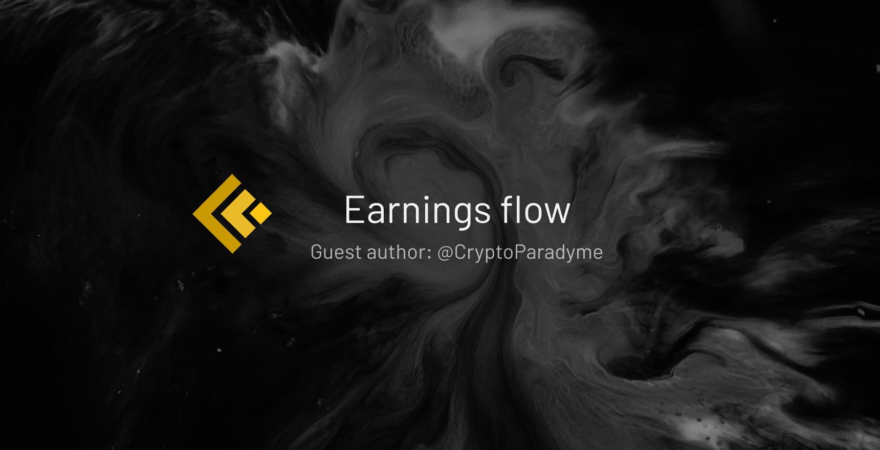 Playing Earnings With Options Order Flow