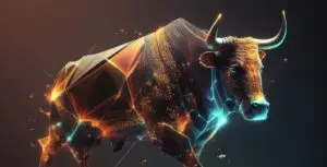 stock market rally