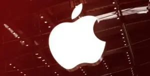 apple logo