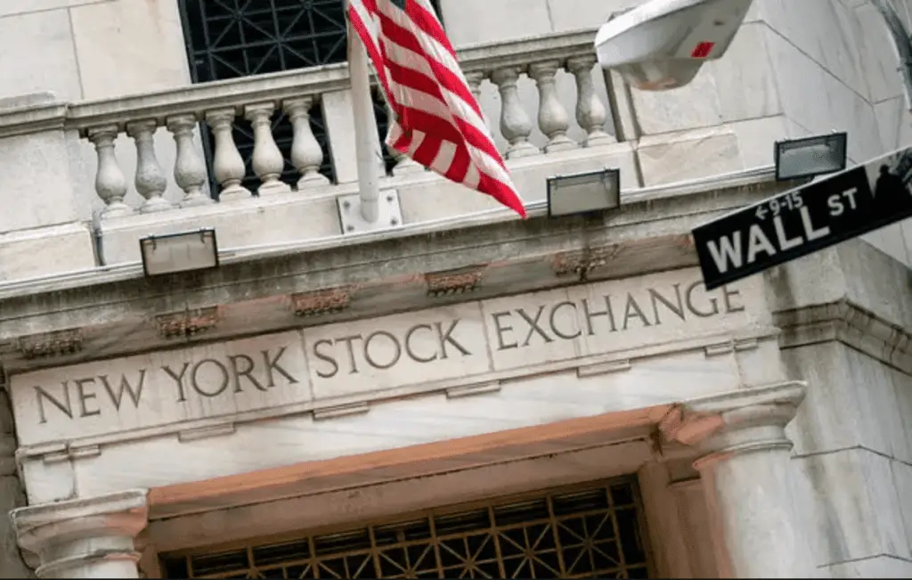 new york stock exchange
