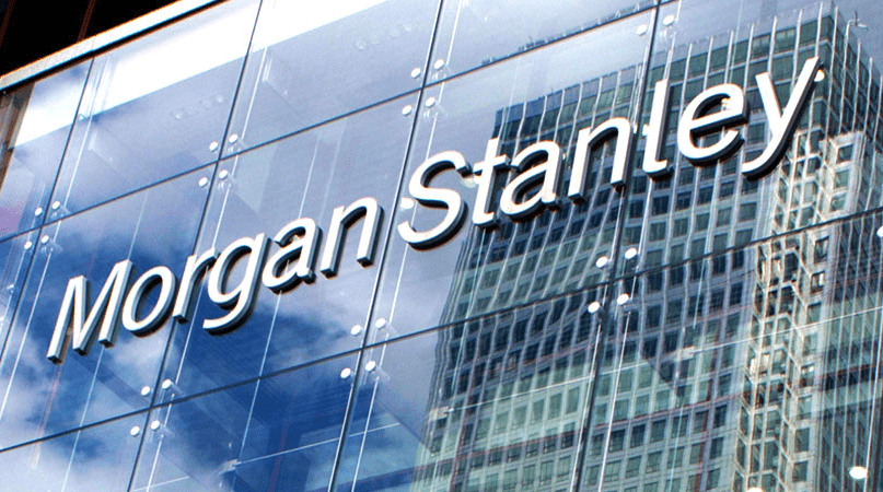 morgan stanley financial bank
