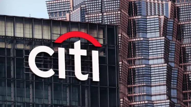 citi financial bank