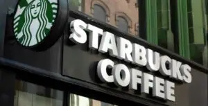 Starbucks-Konkurrenten