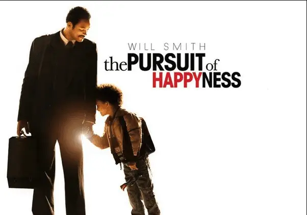The Pursuit of Happyness (2006)