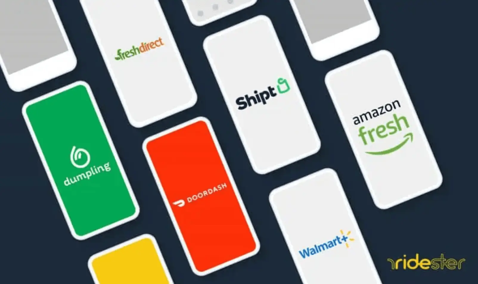 InstaCart Competition