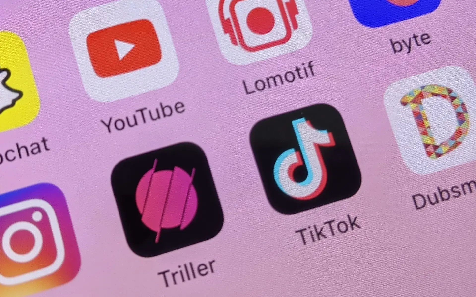 Triller vs TikTok: Intense Competitors