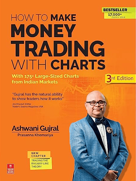 How To Make Money Trading With Charts by Ashwani Gujral
