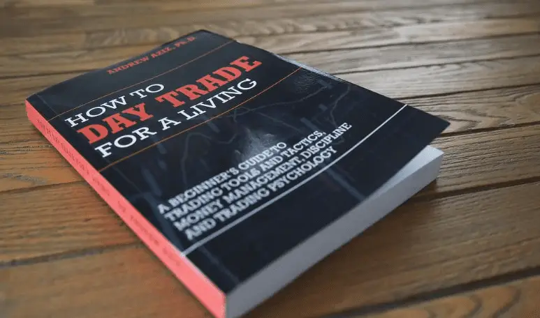Book How to Day Trade for a Living