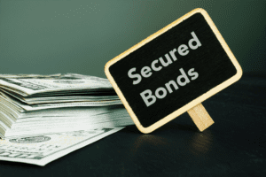 secured bonds