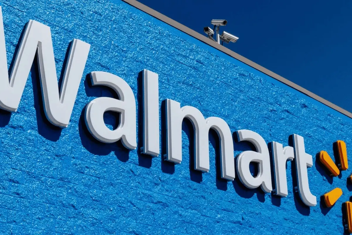 Walmart