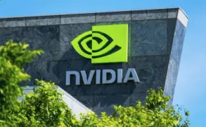 Nvidia-Unternehmen