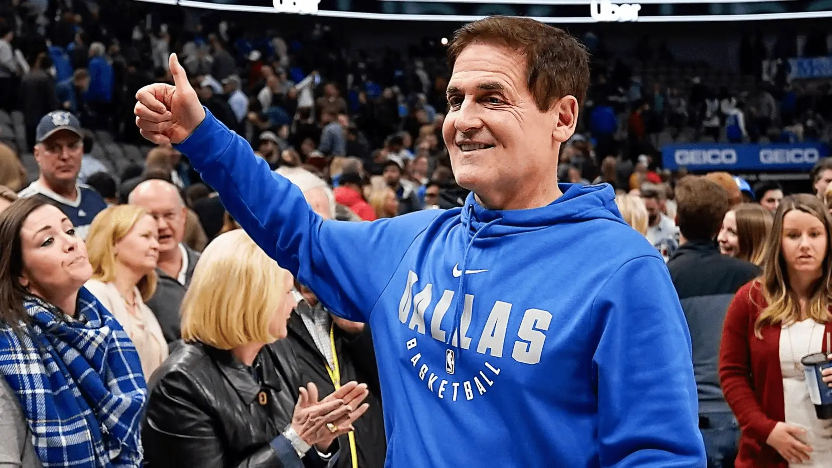 Mark Cuban