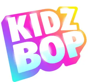 Kidz Bop-Logo
