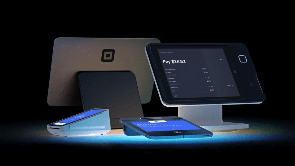 square payment service