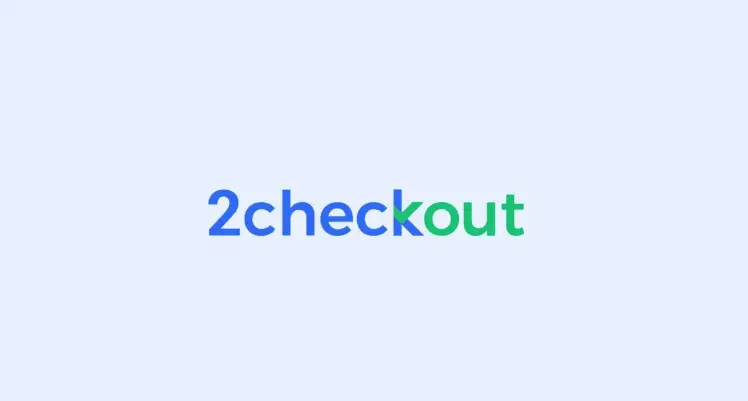2checkout