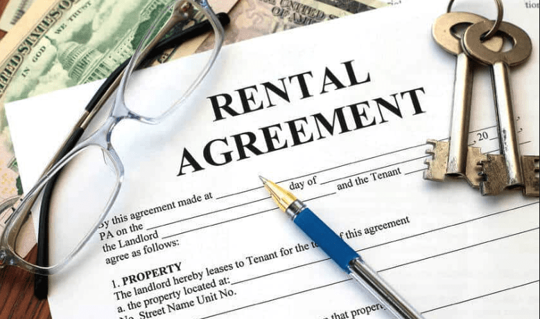 rental agreements