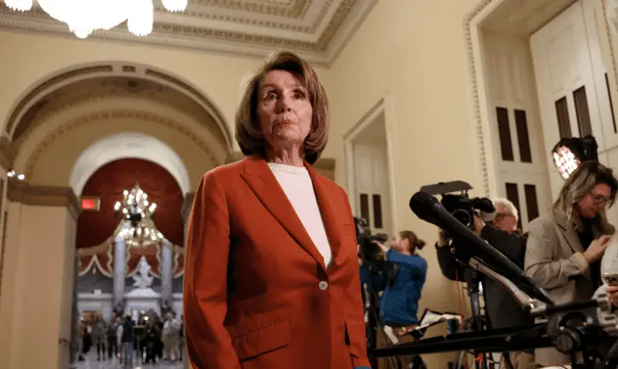 Pelosi's future stock trading outlook