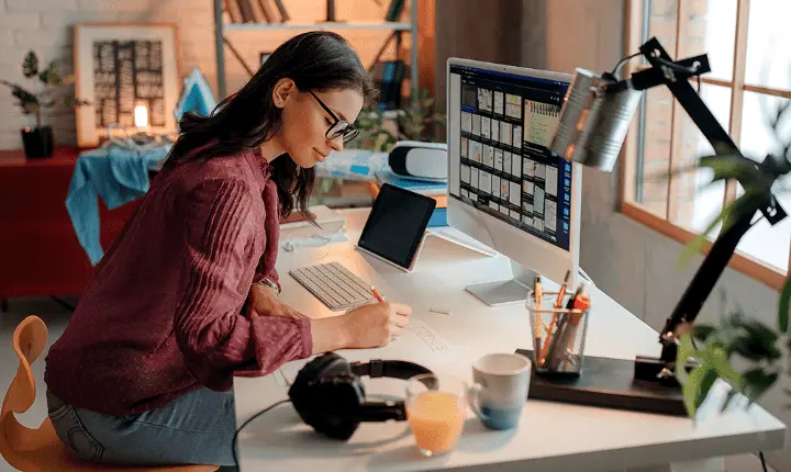 Creative Freelance Opportunities that can help make you money online