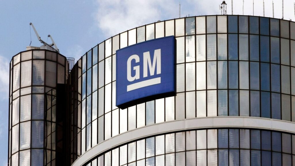 General Motors Acceptance Corporation