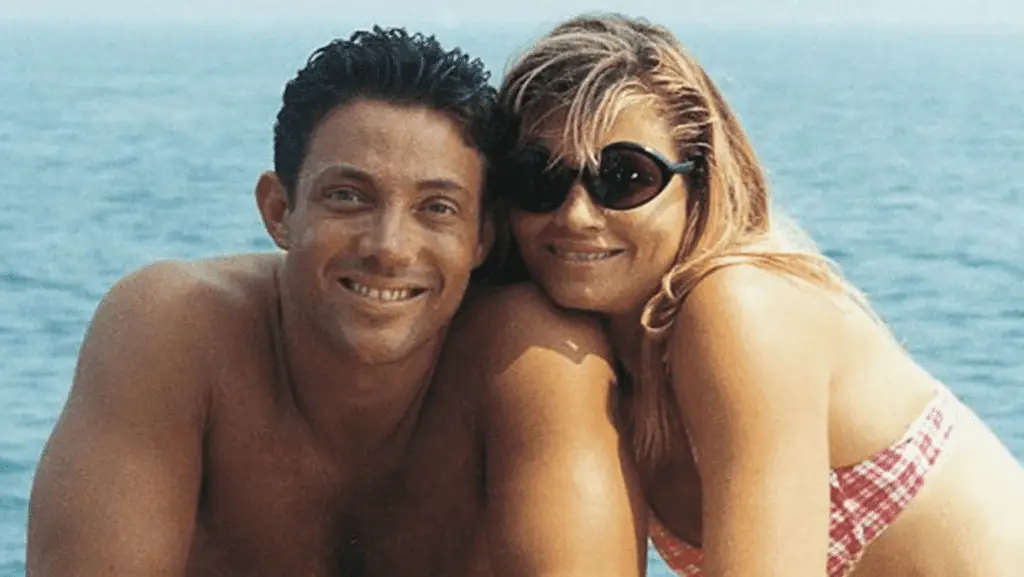 early jordan belfort