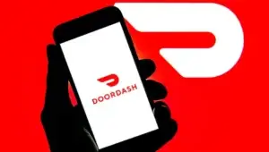 Unternehmen doordash