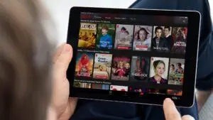 netflix tagger job