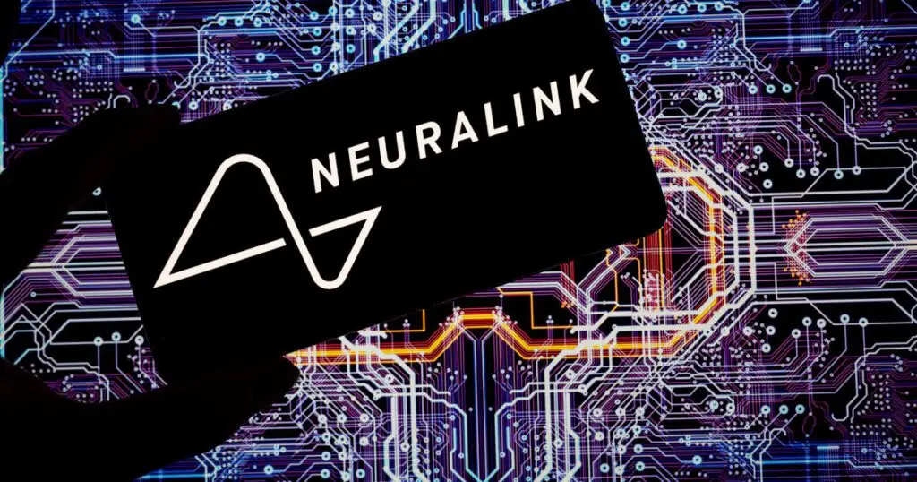 neuralink company