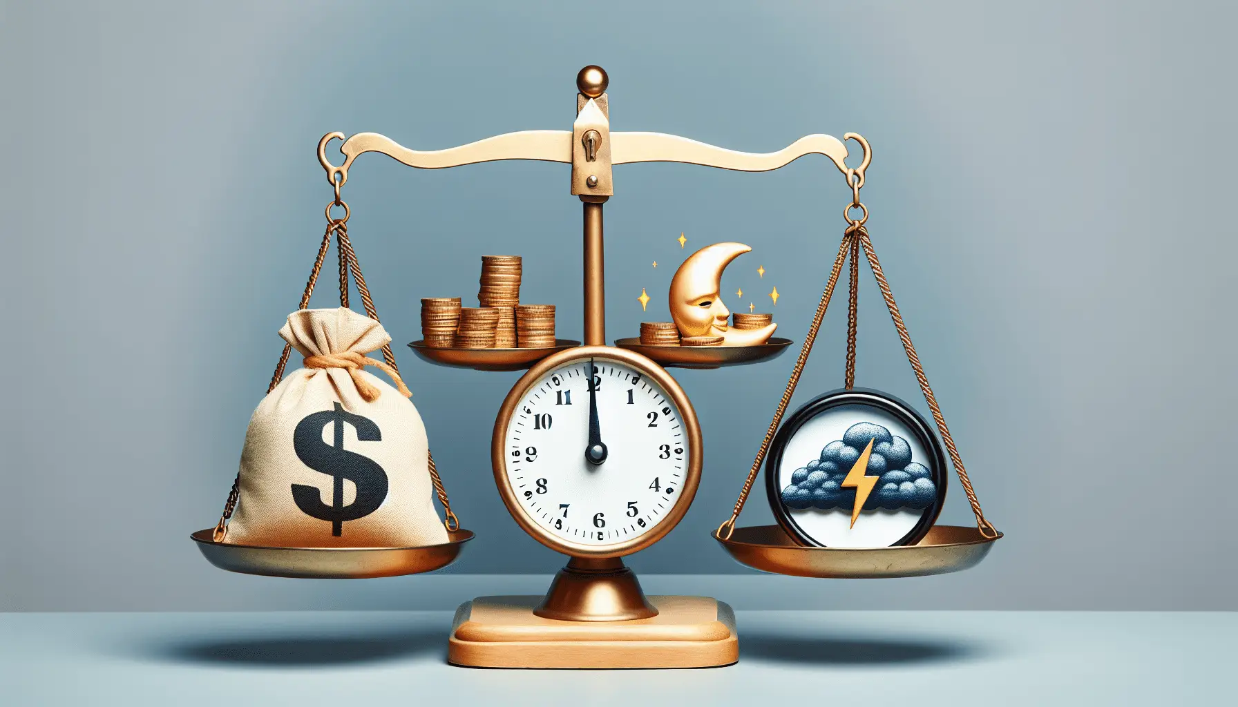 Pros and Cons of Moonlighting