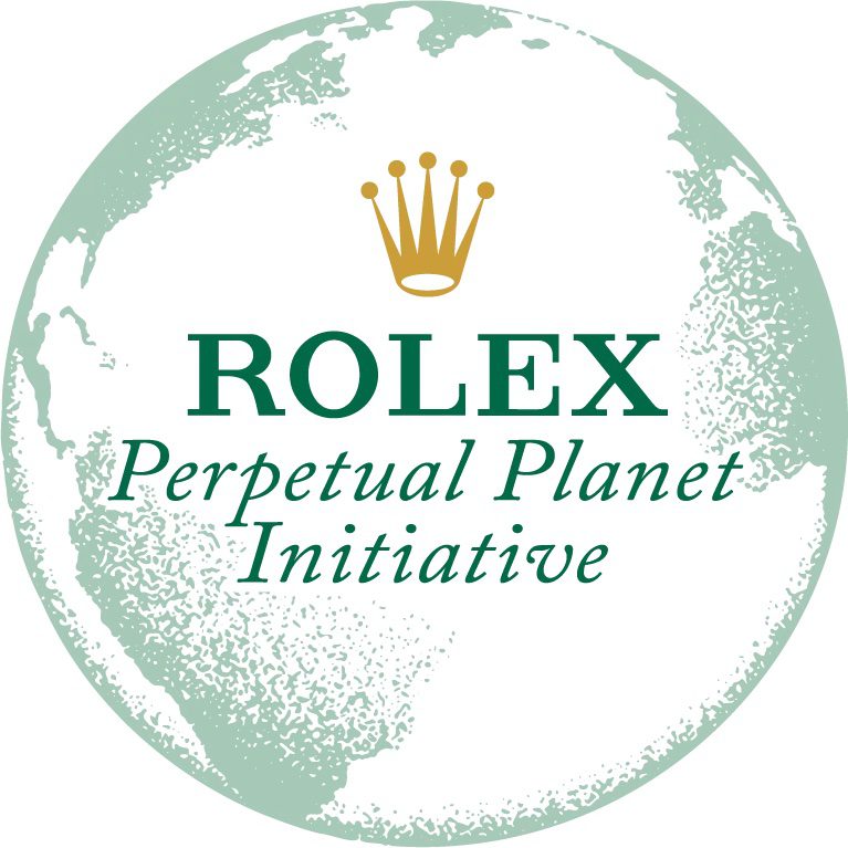 Rolex mission and foundation