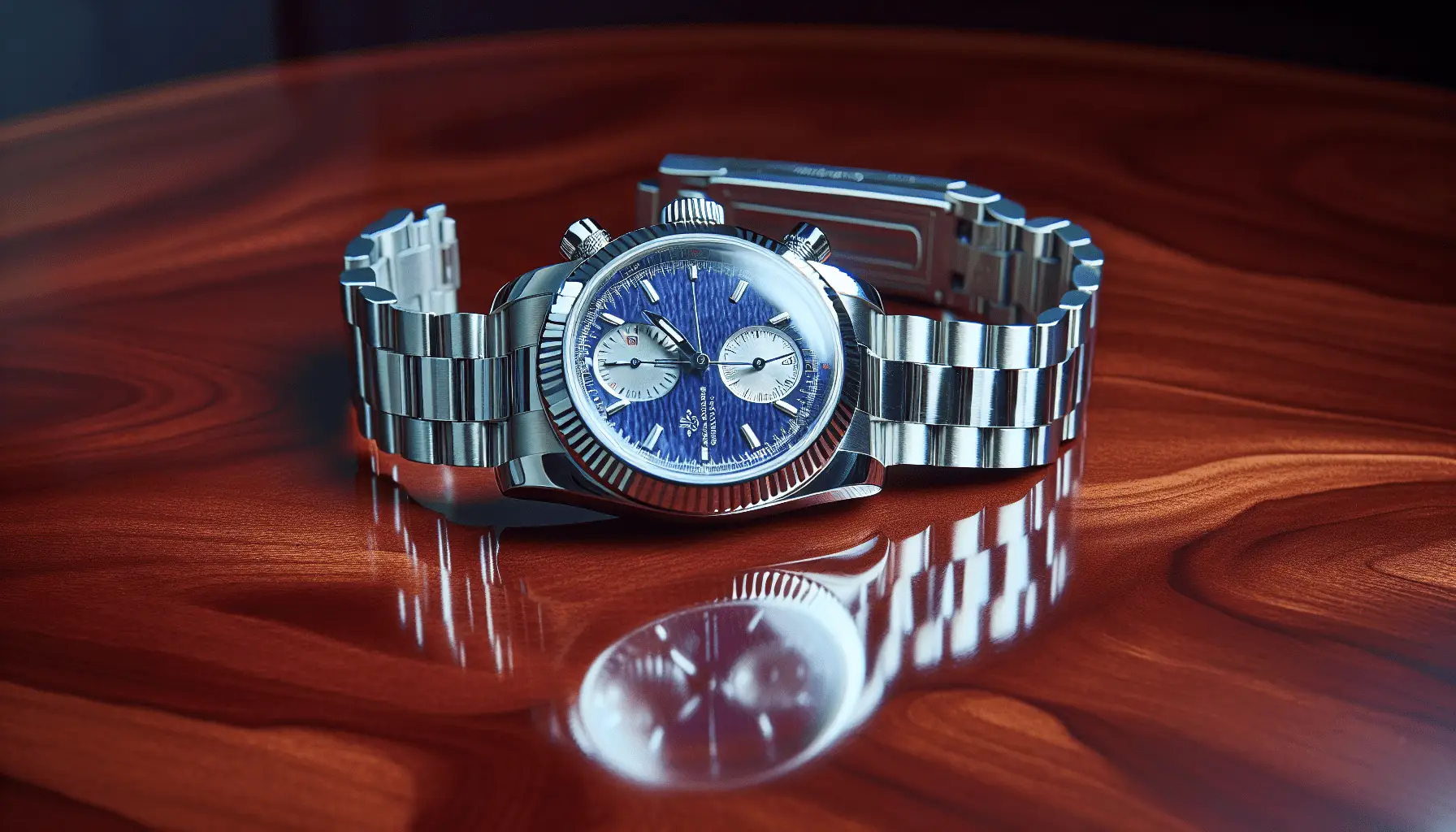 Rolex’s watchmaking legacy
