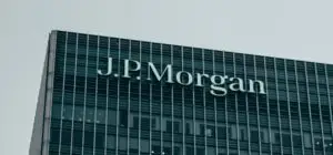 JP Morgan-Gebäude