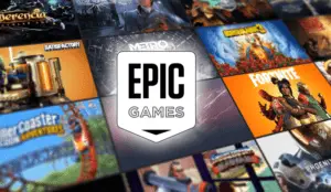 epic games