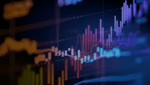 supply and demand trading