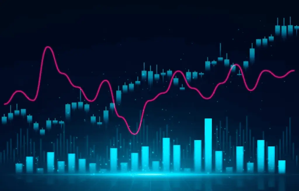 vwap