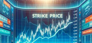 what is strike price in options trading