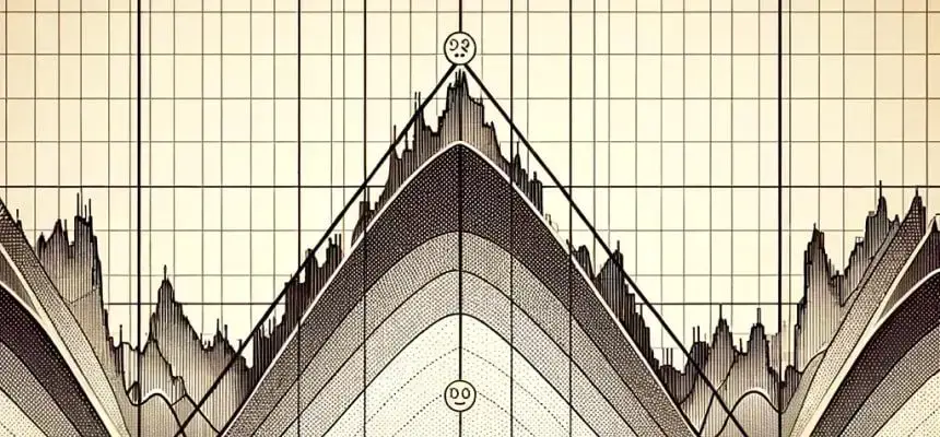 triple top pattern