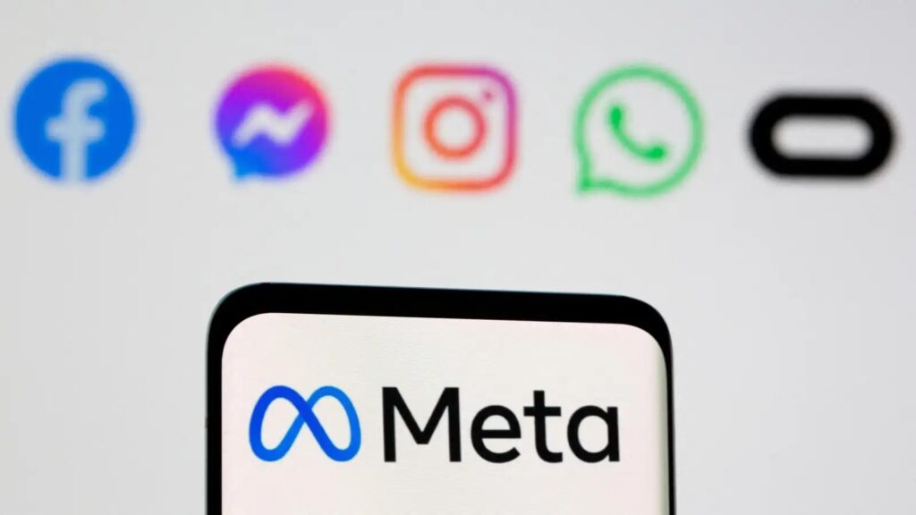 Understanding WhatsApp's Place in Meta Platforms