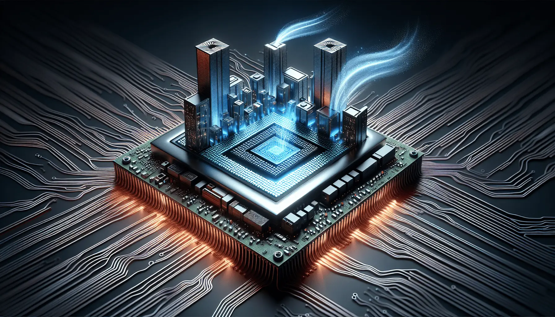 Frore Systems’ innovation is the AirJet chip