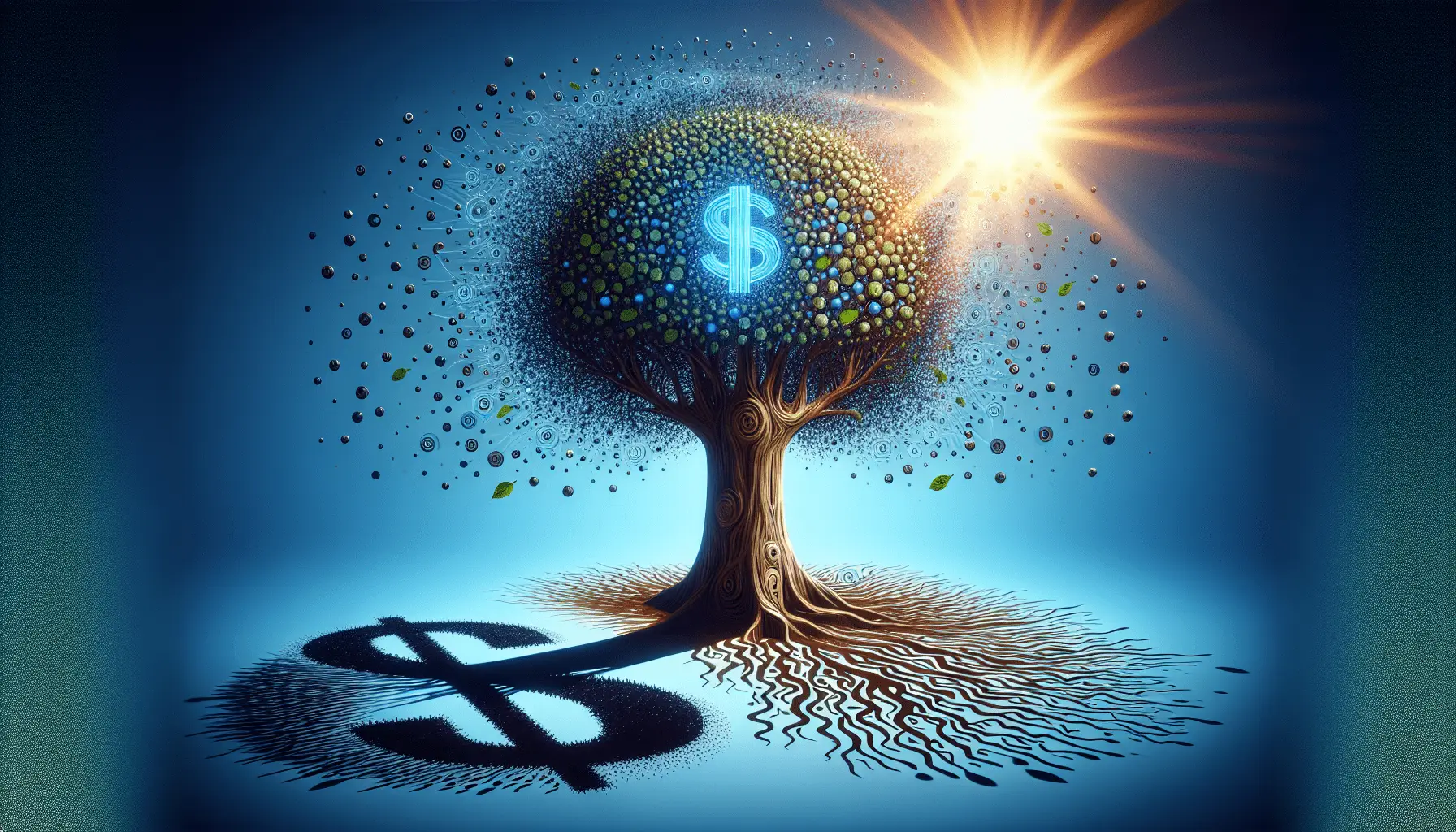 Understanding Perplexity AI's Financial Health