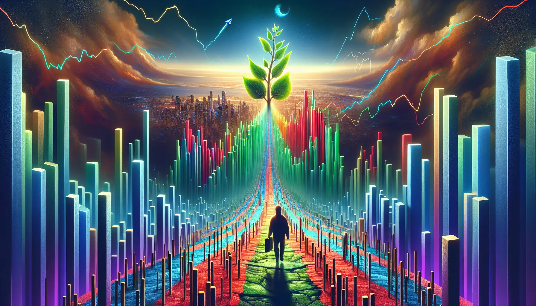 The Journey Towards an Impossible Foods IPO
