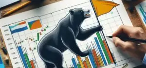 Bear Flag Pattern
