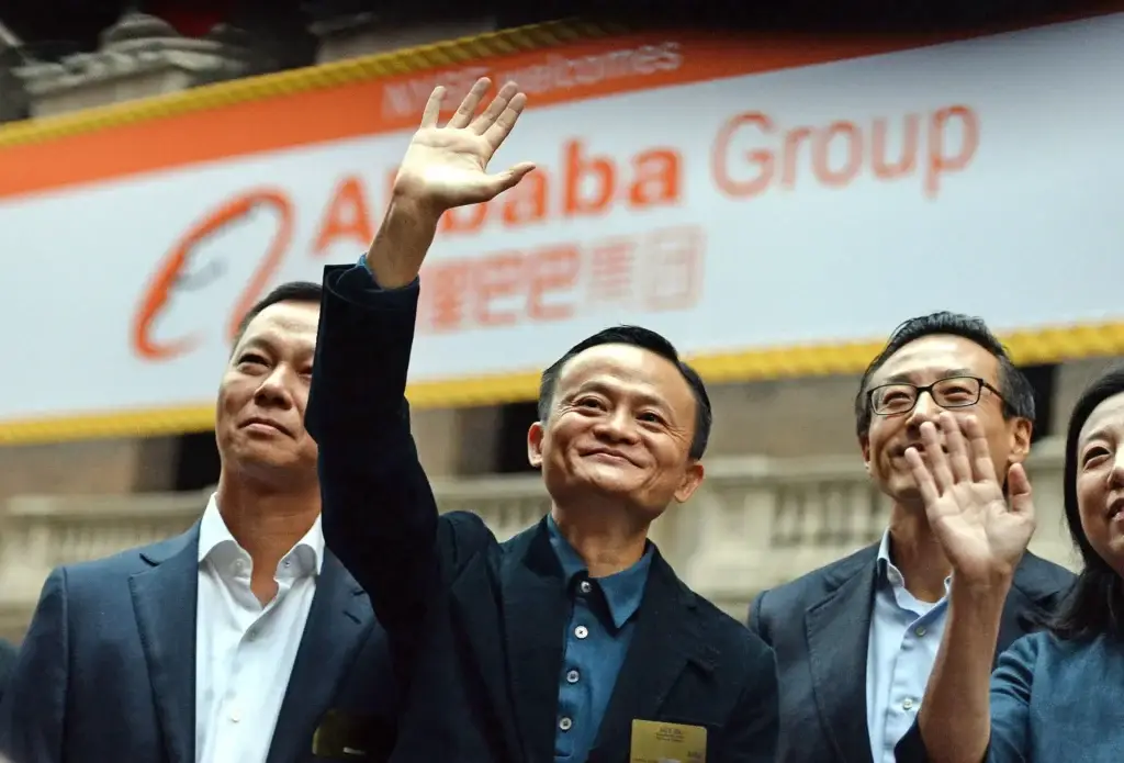 Companies that had their IPO in 2014