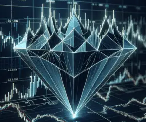 diamond pattern