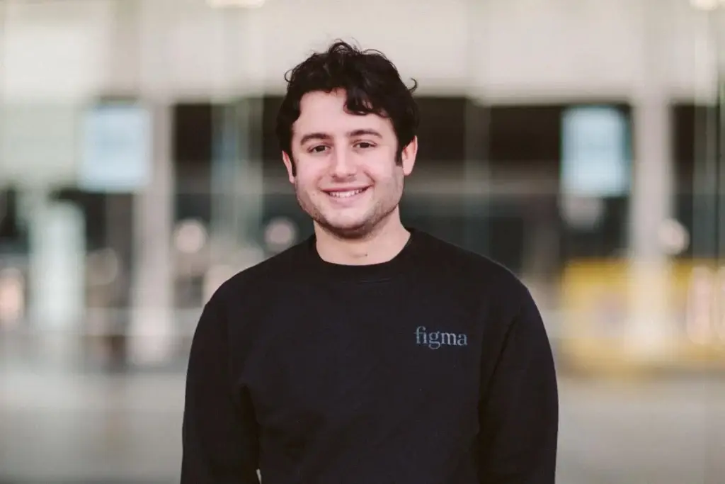 The Leadership Behind Figma - CEO Dylan Field