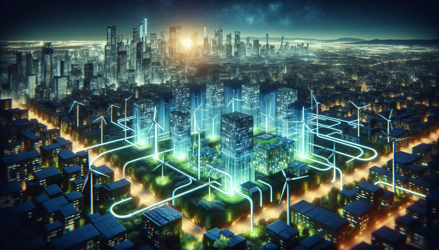 Achieving a Zero Carbon Future with Mainspring Energy