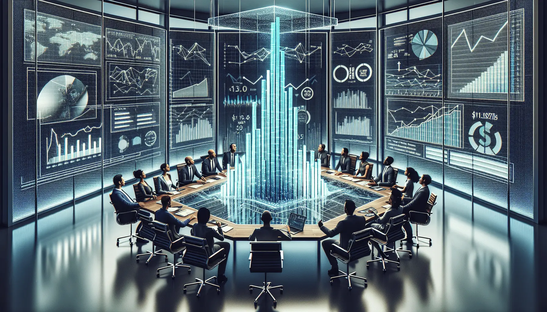 The Journey to Scale AI's Valuation