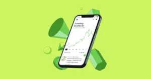 robinhood app short selling