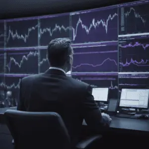 Institutional Trader