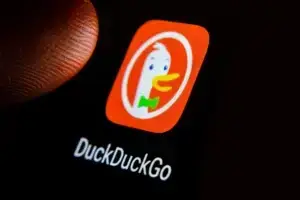 DuckDuckGo