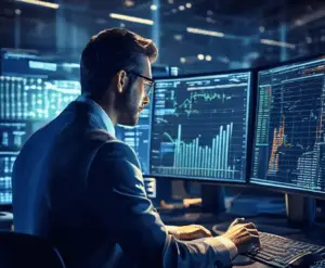 order flow trading